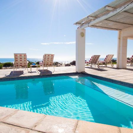 Oystercatcher Villa St Helena Bay Luaran gambar