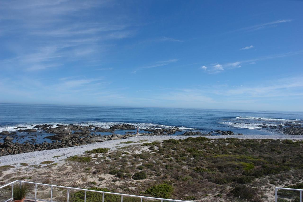 Oystercatcher Villa St Helena Bay Bilik gambar