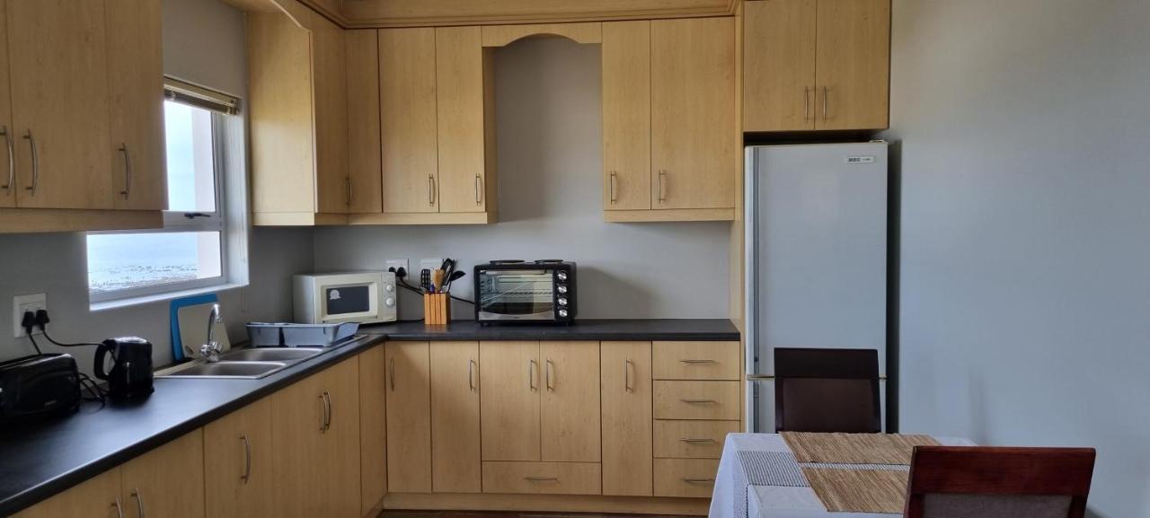 Oystercatcher Villa St Helena Bay Luaran gambar