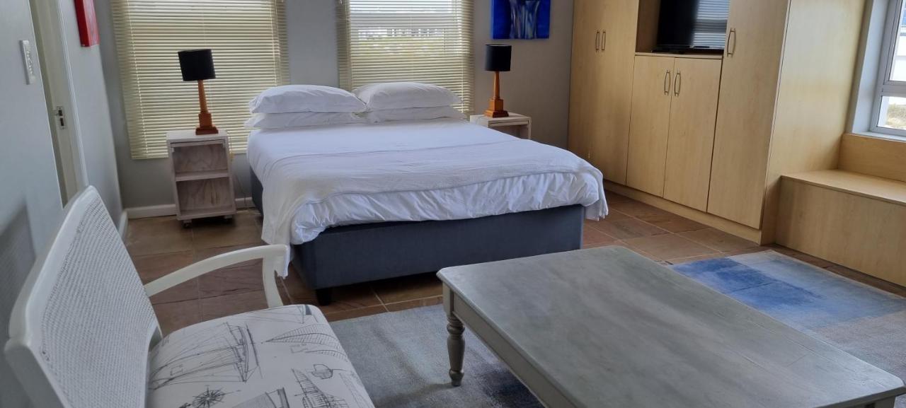 Oystercatcher Villa St Helena Bay Luaran gambar