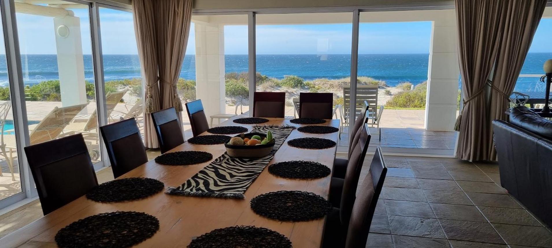 Oystercatcher Villa St Helena Bay Luaran gambar