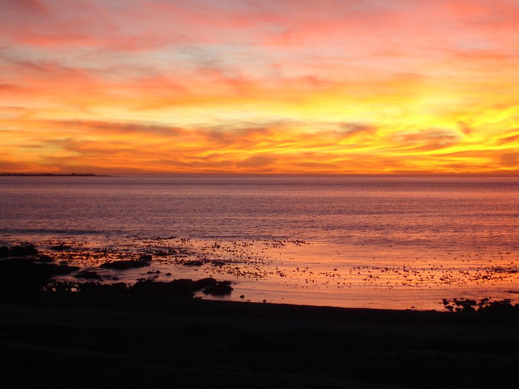Oystercatcher Villa St Helena Bay Luaran gambar