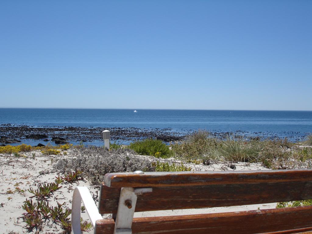 Oystercatcher Villa St Helena Bay Luaran gambar
