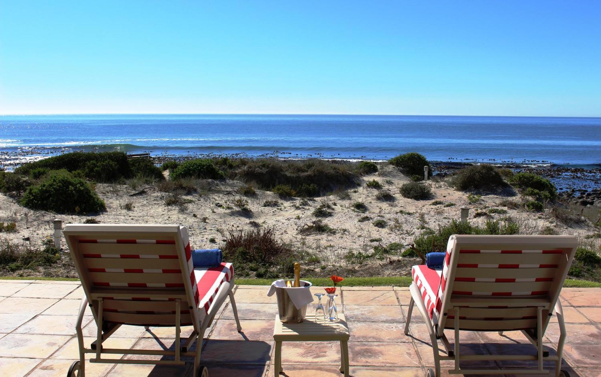 Oystercatcher Villa St Helena Bay Luaran gambar