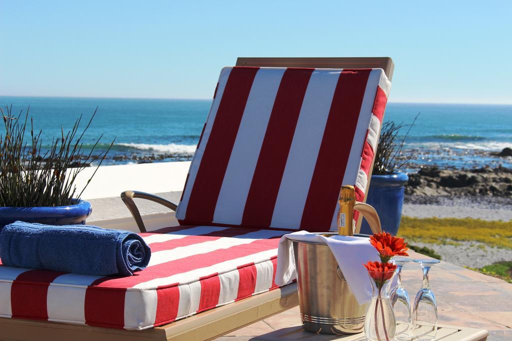 Oystercatcher Villa St Helena Bay Luaran gambar