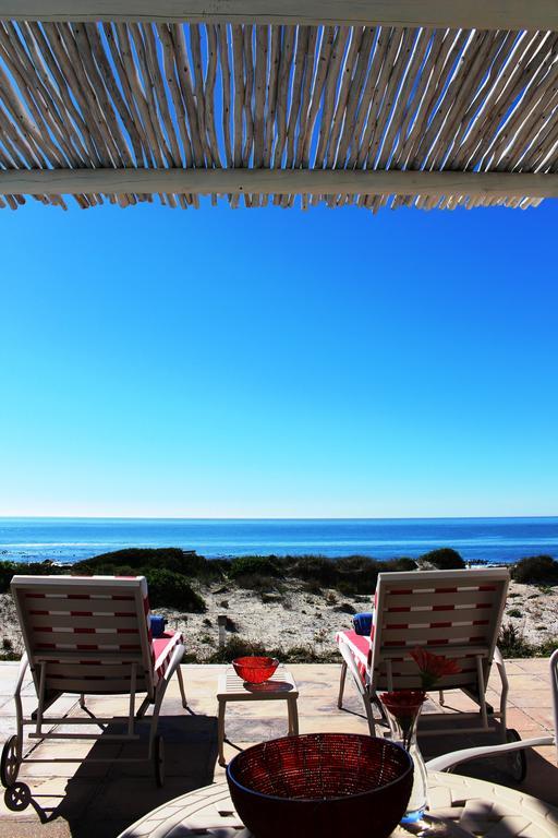 Oystercatcher Villa St Helena Bay Luaran gambar