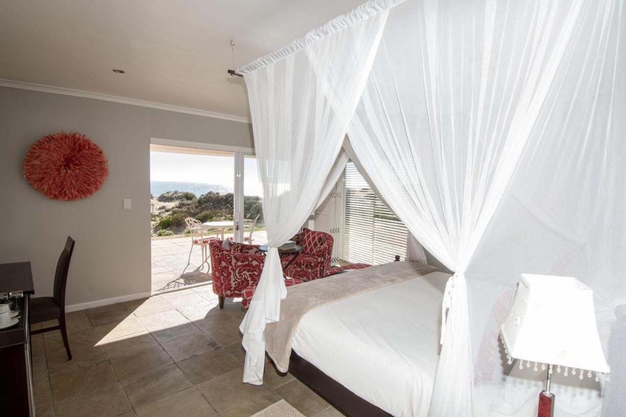 Oystercatcher Villa St Helena Bay Luaran gambar