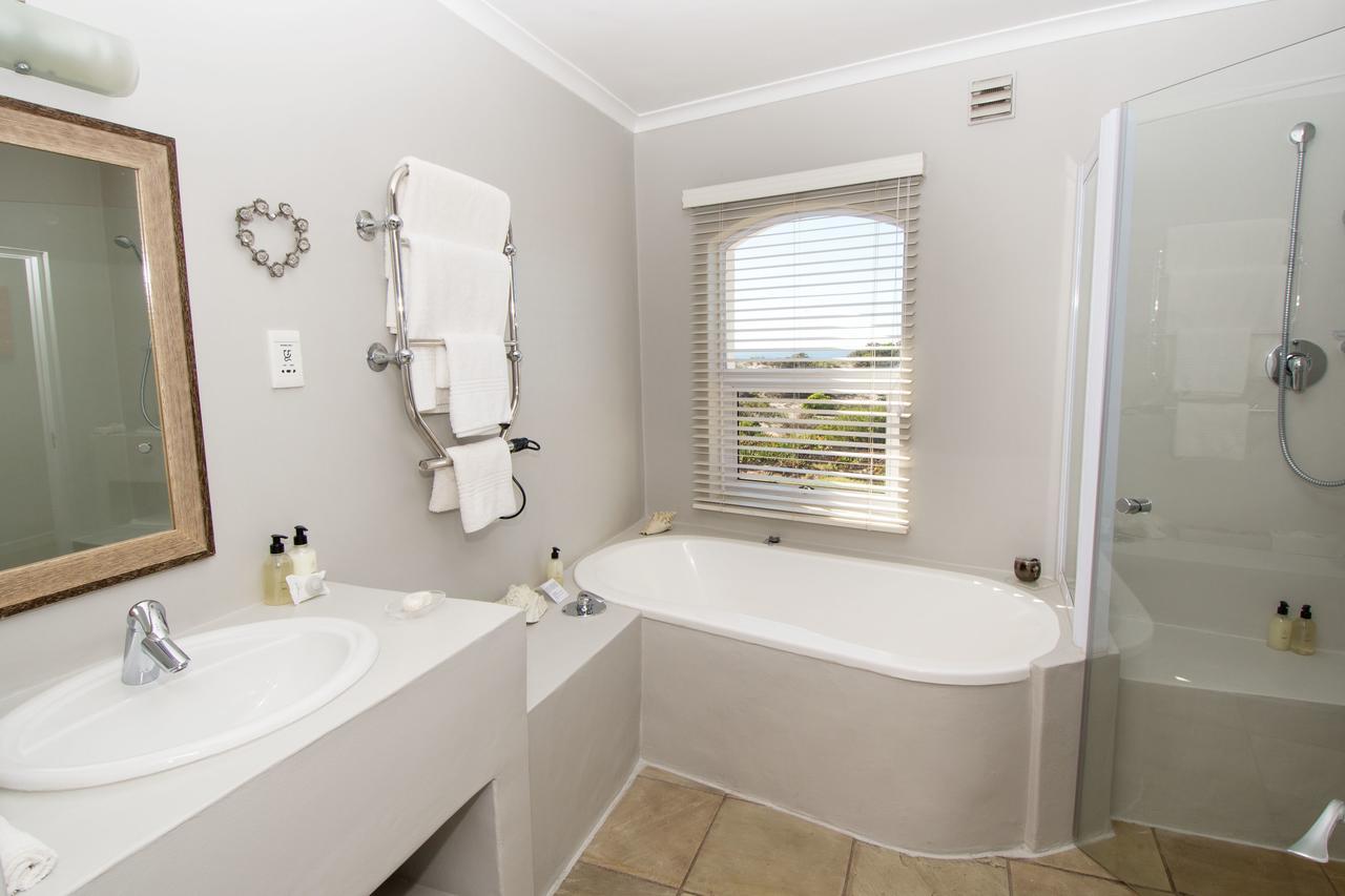 Oystercatcher Villa St Helena Bay Luaran gambar