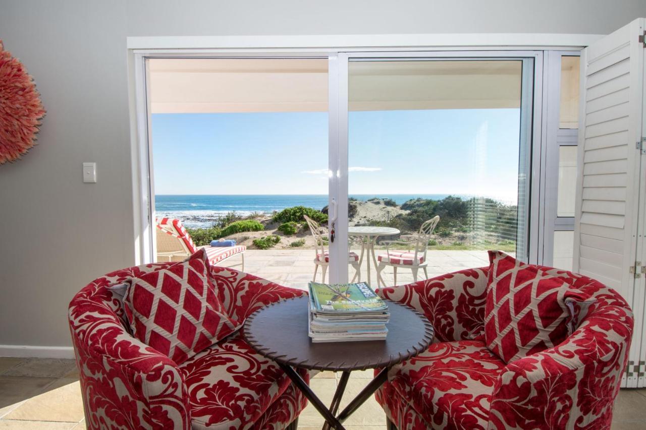 Oystercatcher Villa St Helena Bay Luaran gambar