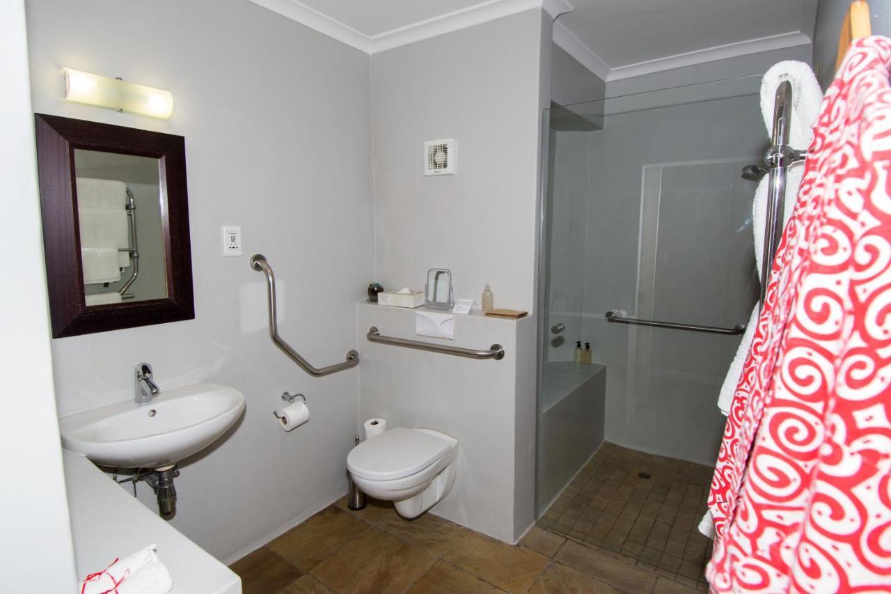 Oystercatcher Villa St Helena Bay Luaran gambar