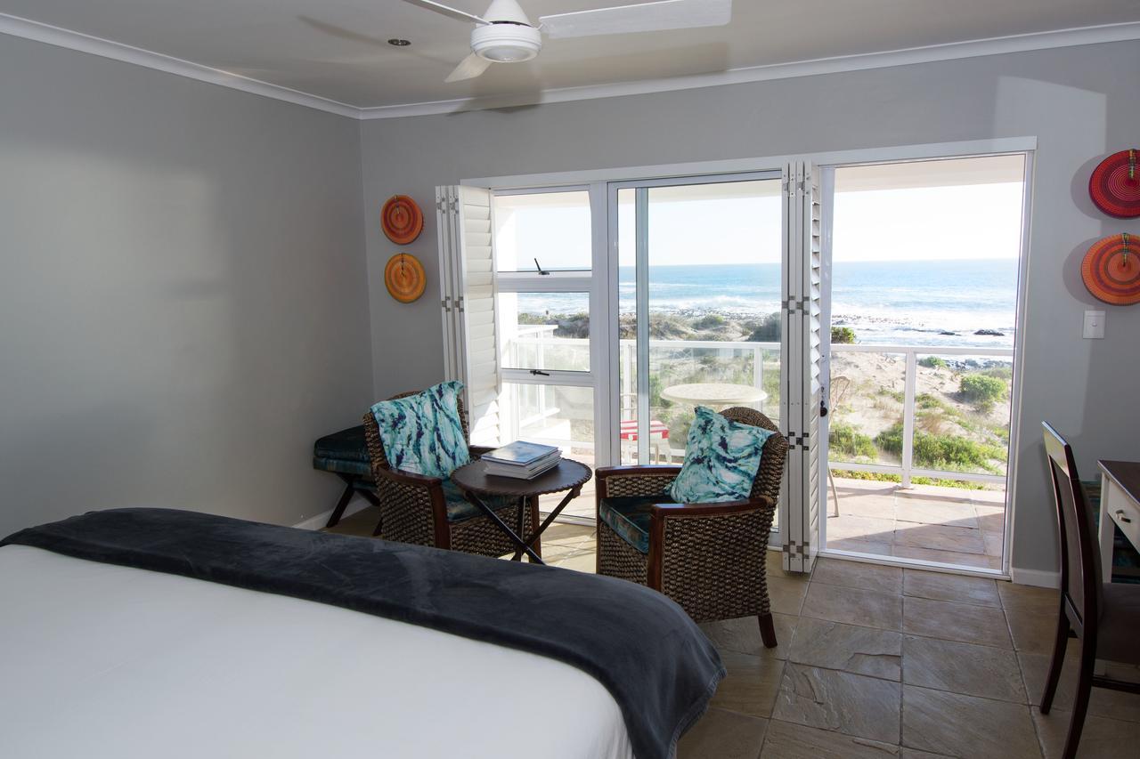Oystercatcher Villa St Helena Bay Luaran gambar