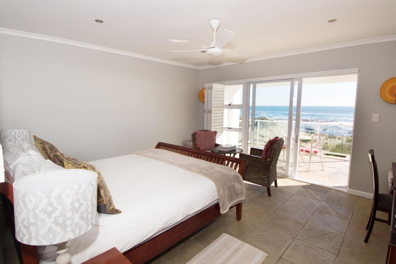 Oystercatcher Villa St Helena Bay Luaran gambar