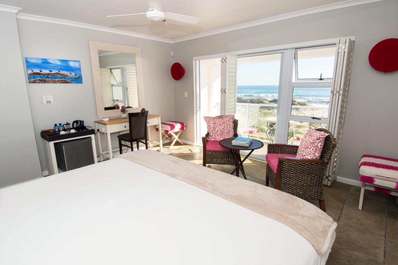 Oystercatcher Villa St Helena Bay Luaran gambar