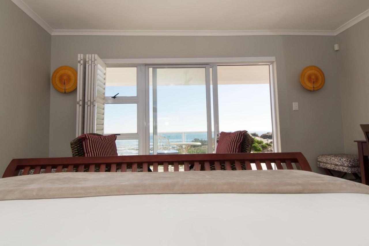 Oystercatcher Villa St Helena Bay Luaran gambar