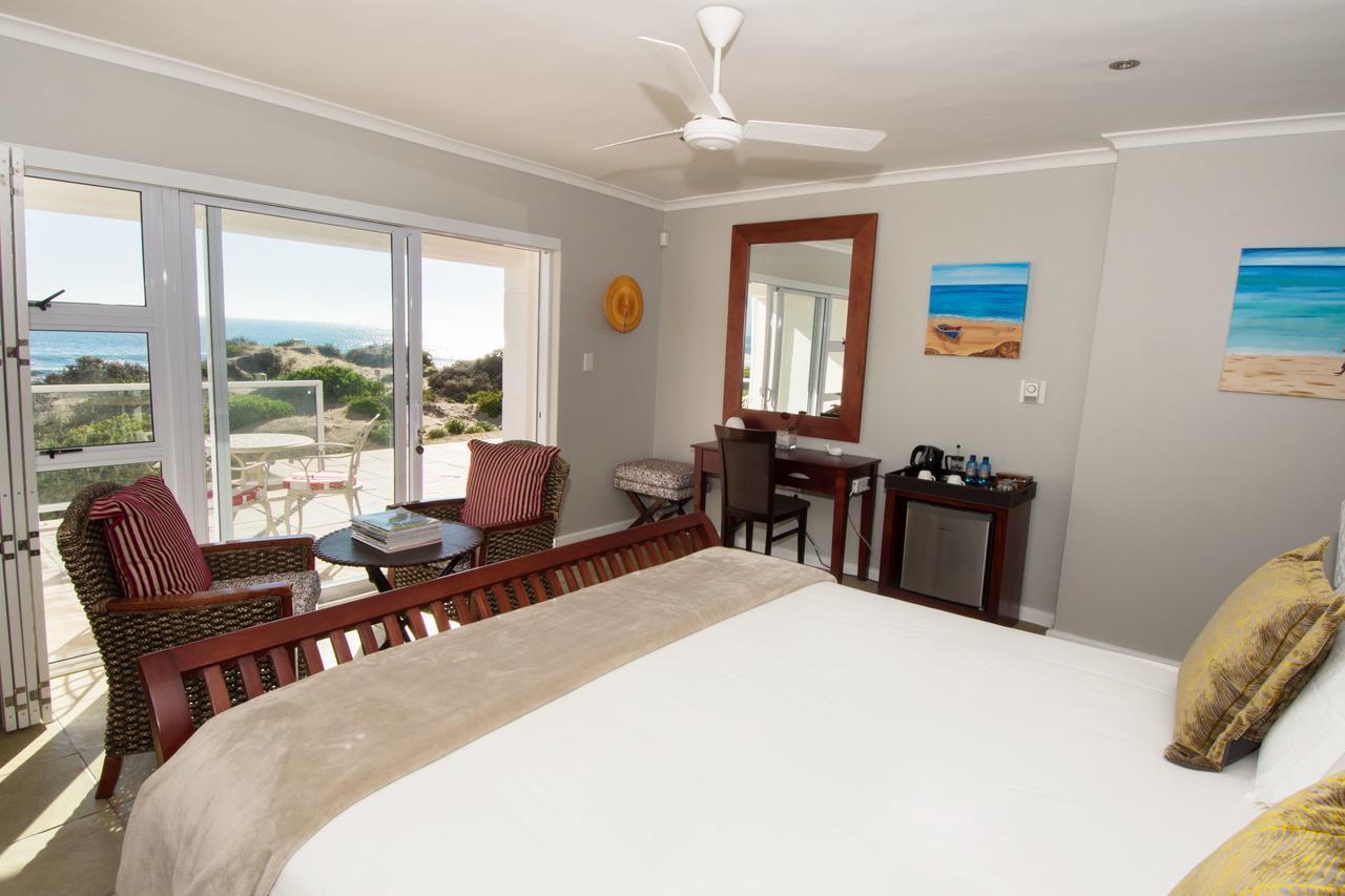 Oystercatcher Villa St Helena Bay Luaran gambar