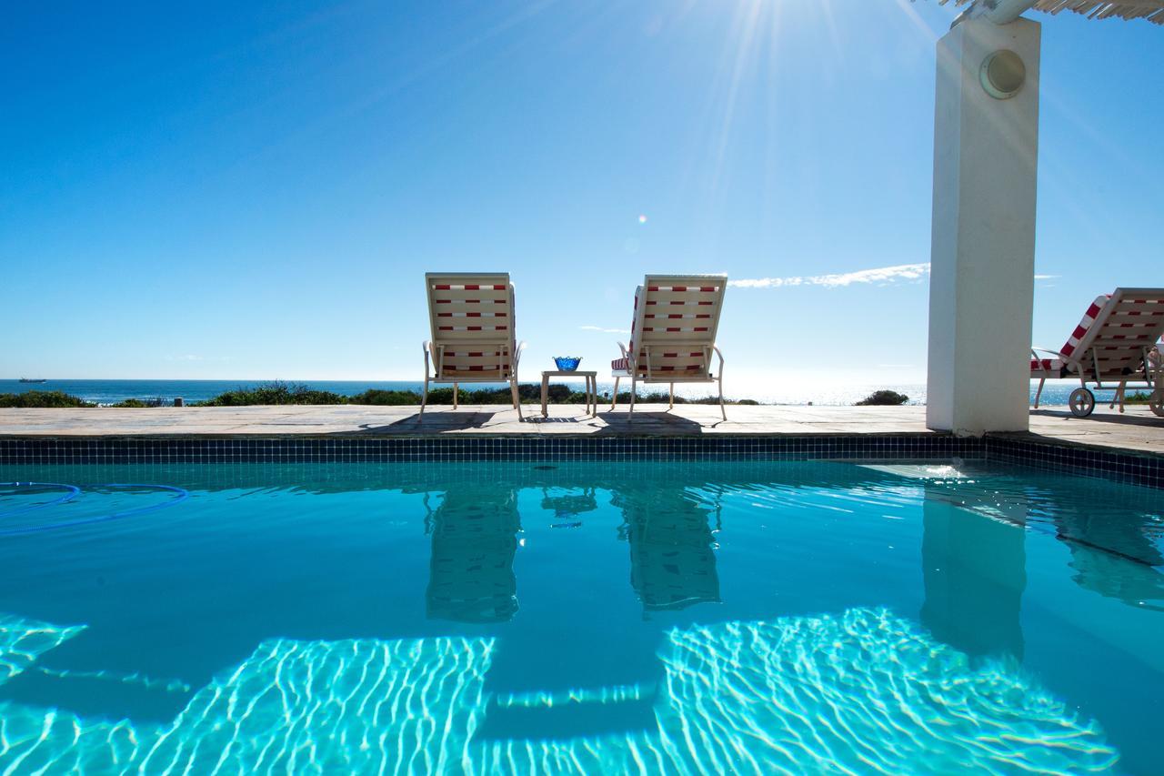 Oystercatcher Villa St Helena Bay Luaran gambar