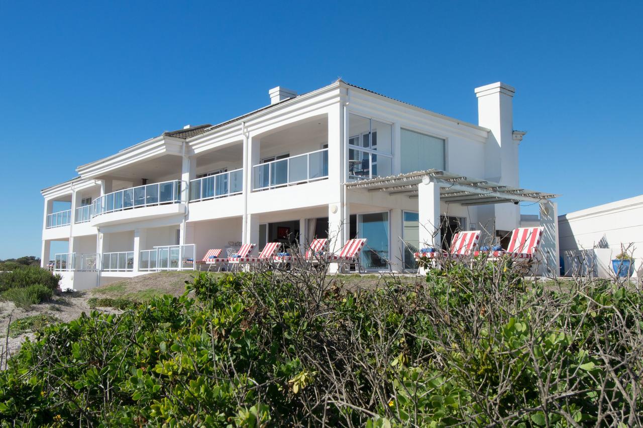 Oystercatcher Villa St Helena Bay Luaran gambar
