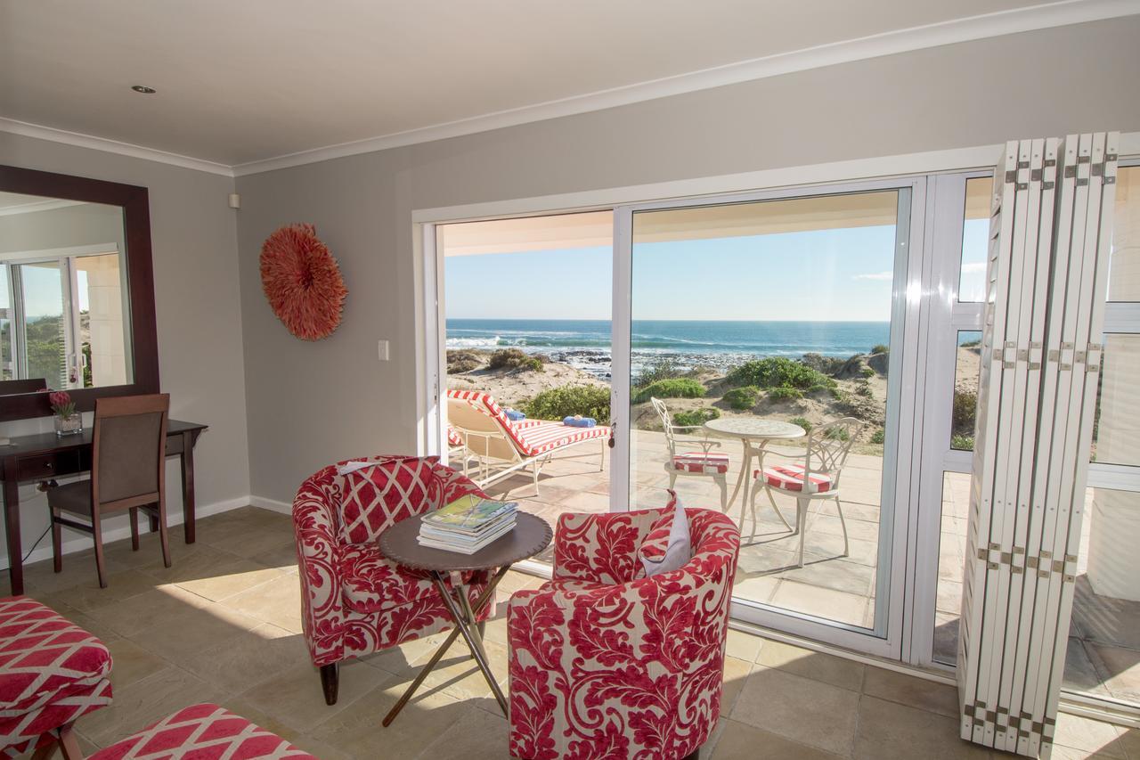 Oystercatcher Villa St Helena Bay Luaran gambar
