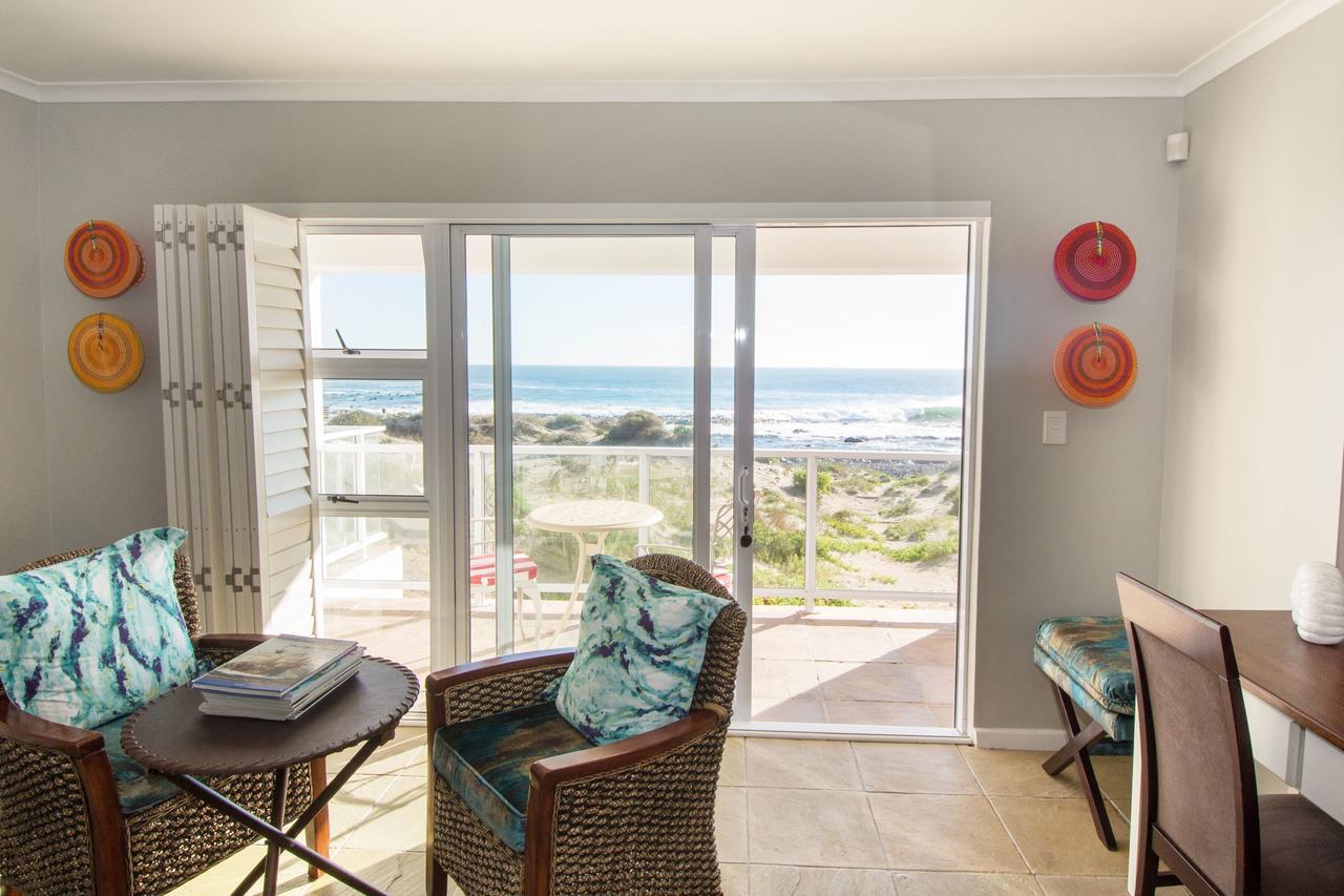 Oystercatcher Villa St Helena Bay Luaran gambar