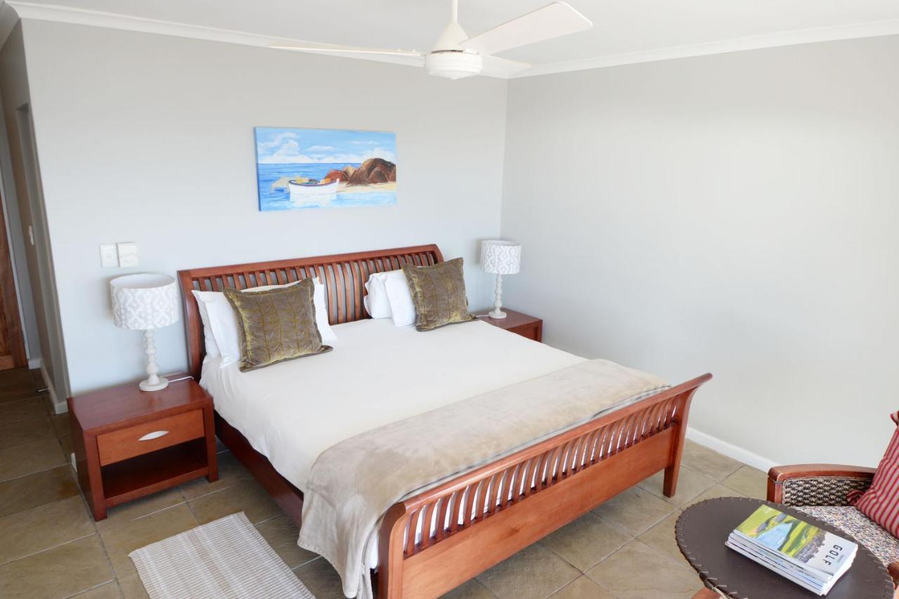 Oystercatcher Villa St Helena Bay Luaran gambar