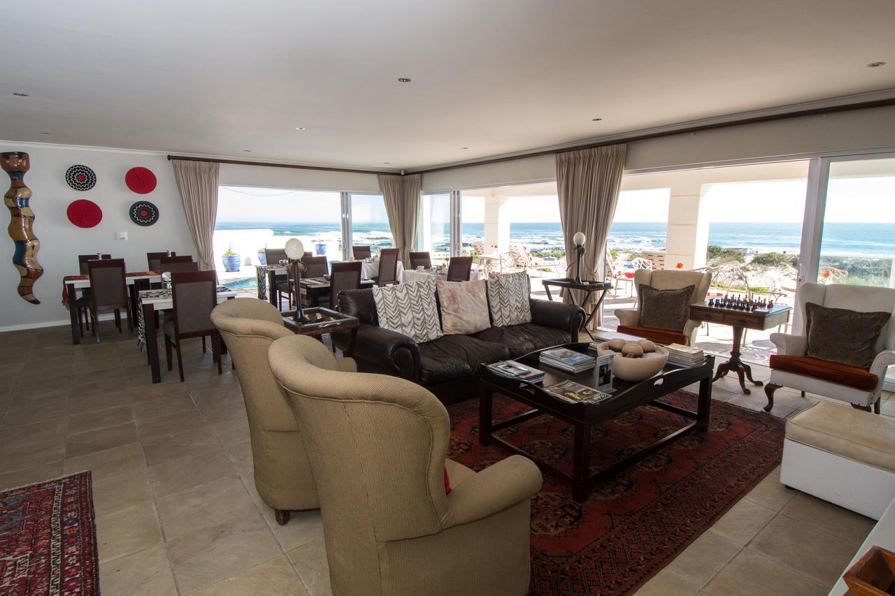 Oystercatcher Villa St Helena Bay Luaran gambar
