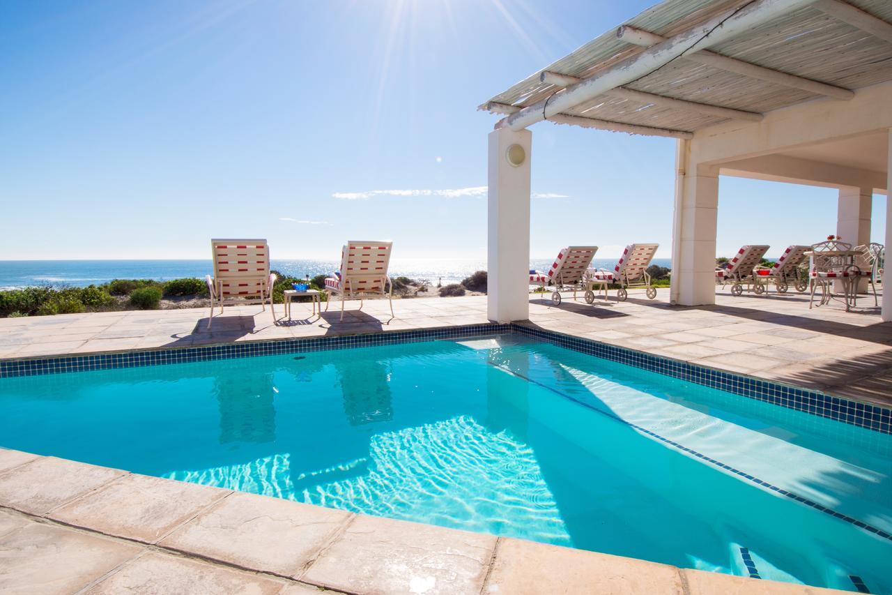 Oystercatcher Villa St Helena Bay Luaran gambar