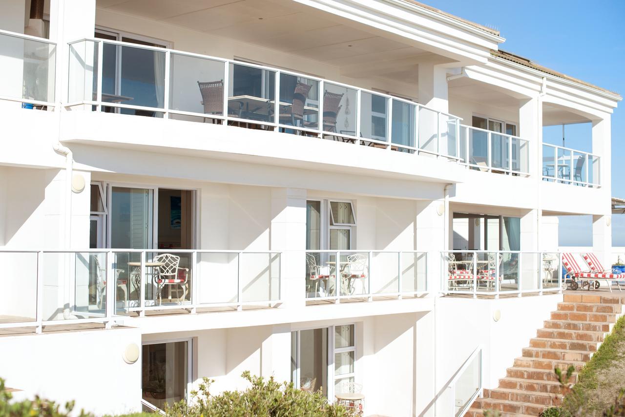 Oystercatcher Villa St Helena Bay Luaran gambar